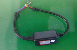 Biến Áp Cao Áp Cho Slim HID Ballast 55W Xenon Đánh Lửa Đơn Vị Khối Cho Ô Tô Xe 12V Phổ Xe Ô Tô - Product Image 3