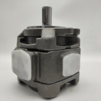 Pompe à huile hydraulique HG0-13-01R-VPC HG HG0 HG1 HG2 Pompe à engrenages interne haute pression HG1-50-01R-VPC HG2-80-01R-VPC