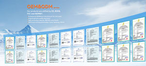 2GB, 8GB ve 16GB mevcut dizüstü bilgisayarlar için uygun çeşitli bellek seçenekleri ile 4GB <span class=keywords><strong>DDR3</strong></span> masaüstü bellek - Product Image 6