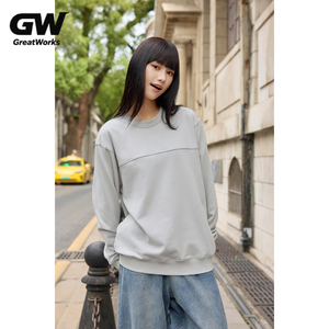 <span class=keywords><strong>Maglia</strong></span> <span class=keywords><strong>Termica</strong></span> Invernale da <span class=keywords><strong>Uomo</strong></span> in Cotone 100% da 300 grammi, Vestibilità Ampia, Sportiva, Tinta Unita, Manica Lunga, Girocollo, in <span class=keywords><strong>Maglia</strong></span> - T-Shirt <span class=keywords><strong>Termica</strong></span> Invernale - Product Image 5