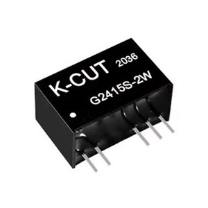 Module d'alimentation DC-DC G2415S-2W, circuit intégré, composant électronique - Product Image 2