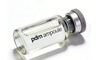 Sérum Ampoule PDRN aux Ingrédients Naturels Prix Usine 30ml Vitamine C & E Apaise le Visage et Resserre les Pores