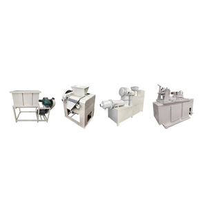 With Great Price Professional Industrial Making Line China Soap Machine Supplier - Product Image 6