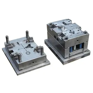 Professional Nonstandard Stainless Steel Hemming Bending Sheet Metal Parts Progressive Stamping Mould Supplier In China