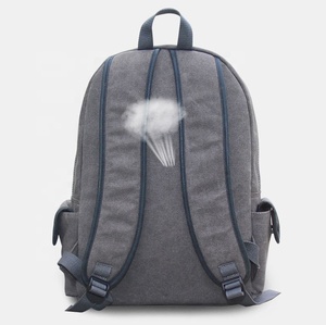 กระเป๋าเป้สะพายหลังลายการ์ตูนสำหรับผู้ชายผู้หญิง, กระเป๋าเป้สะพายหลังลายการ์ตูนกระเป๋านักเรียนกระเป๋าเป้เดินทางกระเป๋าวัยรุ่นกันน้ำกลางแจ้ง - Product Image 5