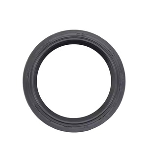 ยางไนไตรล์ซีลน้ำมันโรตารี่ (NBR) เมตริกขนาด40x56x7สำหรับอีซูซุ OEM 8973527450 - Product Image 1