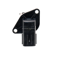 Sensor Aliran Udara Massal (MAF) OEM PE01-13-215 untuk Mazda 3 6 CX-5 CX-7 Mesin Skyactiv Pengganti Meter Aliran Udara Tipe Hot Film