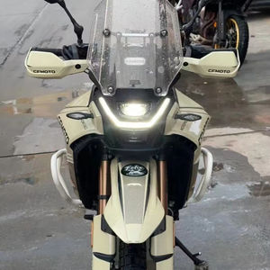 <span class=keywords><strong>Moto</strong></span> d'aventure Chunfeng 450MT à deux cylindres refroidie par eau de 450 cm3 - Product Image 5