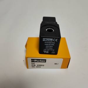 סליל שסתום parker סולנואיד 4915q3 d4g <span class=keywords><strong>ac220v</strong></span> 50hz 240v 60hz 13w - Product Image 1