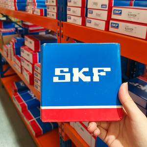 Cuscinetto BECBM 7219 SKF di livello industriale-Anti-usura, tolleranza alle alte Temperature, consegna rapida - Product Image 1