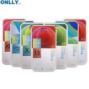 Pantalla LCD para Teléfono Móvil a Precio de Fábrica, Pantalla LCD para iPhone X, Xs, Xr, 11, GX, JK, ZY, He Incell, Pantalla LCD OLED con Digitalizador - Product Image 3