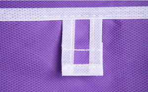 Du lịch Vải Giày <span class=keywords><strong>Organizer</strong></span> Giày Giá Tủ Quần Áo Tổ Chức - Product Image 4