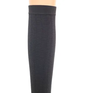 Calze alte sopra al ginocchio calze di seta colorate calze a compressione da donna legging calze personalizzate calde