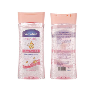 Gel de Vitamina B3 para Piel Saludable, Aceite Corporal para Blanqueamiento Natural, Gel para Masaje Corporal, Hidratante para Cutis - Product Image 5