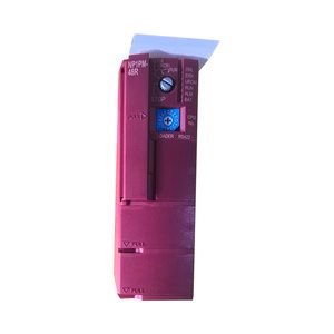 Module de Contrôle CPU PLC NP1PM-48R - Livraison Rapide, Stock Disponible, Entrée de Signal Pulsé et Directionnel - Product Image 2