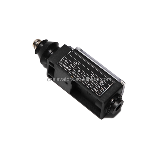 Elevator Limit Switch UKS UKT
