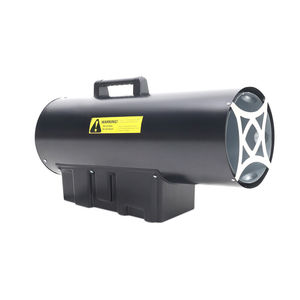 <span class=keywords><strong>Calentador</strong></span> de Aire Industrial Portátil de 30KW, a Gas Propano/<span class=keywords><strong>Butano</strong></span>/LPG, Eléctrico, Impermeable, de Clase Energética Eficiente, para Invernadero y Exteriores - Product Image 2