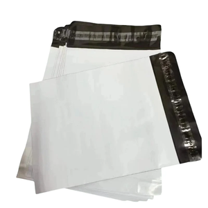 Poly Mailers For Shopify <b>Etsy</b> Bulk Waterproof Plastic Shipping <b>Bags</b> For Online Store Daily Orders - Product Image 6