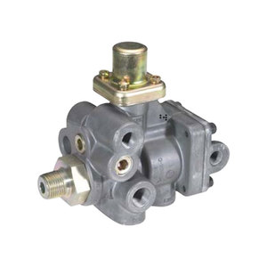 Valve de frein à ressort pour remorque Bendix Sr 5 03HS 2A435 AA pour remplacement, usage industriel - Product Image 2