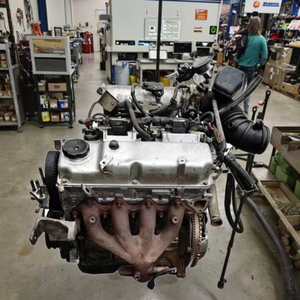 Motor de Gasolina DHTONG Modelo 100 4G13/4G15/4G15V/4G18 para Mitsubishi Proton <span class=keywords><strong>Eterna</strong></span> Mirage 1.3L/1.5L/1.8L - Product Image 2