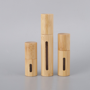 Bottiglia di perline di bambù professionale con rotolo di olio essenziale di bambù bottiglia di perline tutto incluso profumo di bambù imbottigliato - Product Image 3