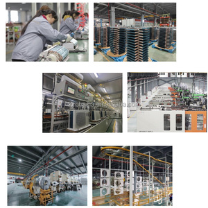 토치 <span class=keywords><strong>3.5kW</strong></span> 12000btu 1.5hp 에너지 효율적인 벽걸이형 스플릿 에어컨 냉난방 공조기 (벽걸이형 에어컨) - Product Image 2