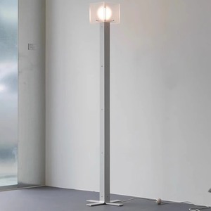 Lámpara de pie con fuente de luz LED, accesorio de iluminación protector de los ojos para decoración de sala de estar y dormitorio - Product Image 3