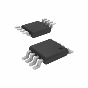 8 TSSOP, 8 MSOP (0.118", 3.00mm de Ancho) Circuito Integrado BUF No Inversor 5.5V 8TSSOP Distribuidor Autorizado Circuito Integrado Lógico - Product Image 1