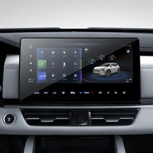 Coche deportivo eléctrico GAC Airtrek <span class=keywords><strong>Kona</strong></span> EV RHD de BYD Seal New Energy Vehicle de Electromobile Car Division - Product Image 4