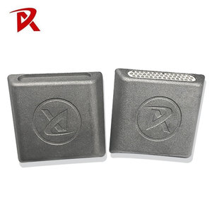 ROADSAFE 43 Glass Beads Phản Quang Đôi Nhôm <span class=keywords><strong>Road</strong></span> <span class=keywords><strong>Stud</strong></span> Chất Lượng Cao/Đường Vỉa Hè Để Bán - Product Image 3