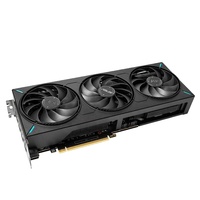 Kartu Grafis RTX 5070 OC 12GB GDDR7 Seri Megalodon Dukungan Tiga Kipas DLSS 4 988 TOPS AI Power Video Card GPU