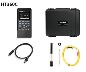 Fotómetro para Análisis de Agua 7100 con Conductividad 0-100 S/cm y pH 5.0-9.0 Buen Precio - Product Image 6