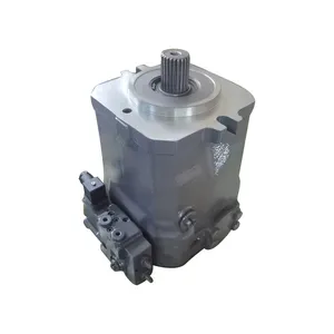 Linde HMV HMV75 HPV HPV75 series hydraulic piston pump 10292237 HPV135-02L HMV75-02-0001 HPV75-02L0000