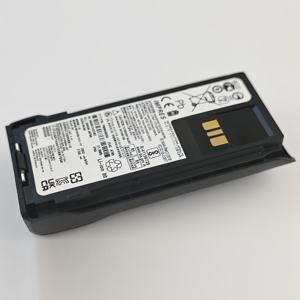 PMNN4809A/PMNN4809 <b>Rechargeable</b> Li-Ion Slim IMPRES <b>Battery</b> 2800mAh IP68 7.4V <b>Battery</b> for Motorola Two Way Radio R7/R7a - Product Image 3