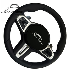 <span class=keywords><strong>Volante</strong></span> con Calefacción para BMW G01 G02 G05 G06 G07 G08 G11 G12 G14 G15 G16 G17 G20 <span class=keywords><strong>G29</strong></span> G30 G31 G32 G80 G82 F92 X3 X4 X5 X6 X7 F - Product Image 6