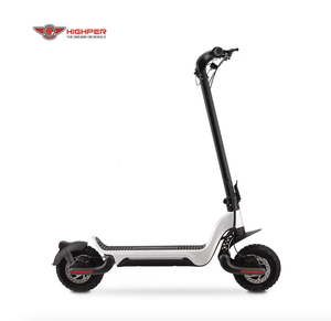 Scooter électrique de 48V pour adultes, à moteur unique ou double, plus élevé - Product Image 3