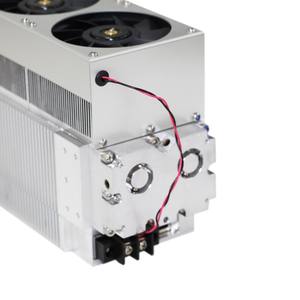 Láser de <span class=keywords><strong>CO2</strong></span> RF Yongli de 30W Actualizado a 38-40W, Longitud de Onda de 10.6μm, Refrigeración por Aire Metálica, para Uso Industrial - Product Image 5