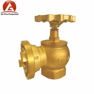 Boîte à tuyau d'incendie, vanne de régulation d'eau, robinet d'incendie, vanne de dérivation - Product Image 5