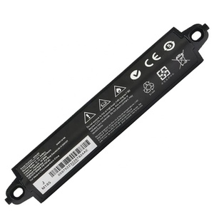 Batterie audio 359498 404600 414255 412540 pour enceinte Bluetooth Bose Soundlink 2 3 III 11.1V 2600mAh 28.86Wh - Product Image 1