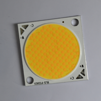 Vente en gros d'usine, puissance élevée, CRI RA 95, 3500K, 8LM/W, projecteur LED COB, puce, garantie de 3 ans, dimmable