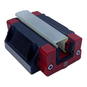Bloque <span class=keywords><strong>de</strong></span> Rodillos Esféricos SCHNEEBERGER BMW25 BMW25C-G1-V3 BMW25A BMW25B BMW25C BMW25D BMS25 <span class=keywords><strong>MRW</strong></span> 25 Rodamiento <span class=keywords><strong>de</strong></span> Guía Lineal - Product Image 3