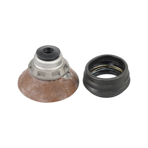 Joint d'étanchéité pour lave-linge Saifence 6-2095720 en caoutchouc durable, pièce pour appareil électroménager - Product Image 3