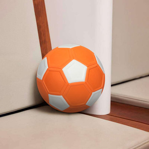 Ballon de football résistant à l'usure, pour entraînement, divertissement, match, sports de plein air, 1 pièce - Product Image 2