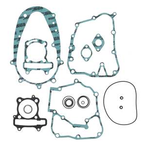 Kit completo de juntas (juntas de aceite no incluidas) - Product Image 1