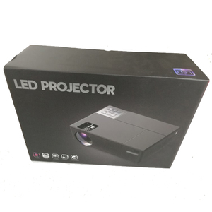 New Cheerlux <span class=keywords><strong>4000</strong></span> <span class=keywords><strong>Lumens</strong></span> FHD Native 1920X1080 Xem Phim Gia Đình Máy Chiếu Video Máy Chiếu - Product Image 6