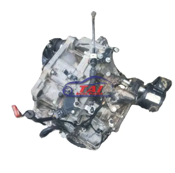 Original Manual / Automatic Transmission Gearbox For G4FC Engine