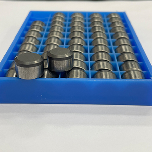 Preço de Fábrica: Cortador <span class=keywords><strong>PDC</strong></span> de 1308mm, Cortador de Diamante <span class=keywords><strong>PDC</strong></span> ROP Estável para Aplicações de Mineração - Product Image 3