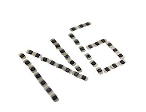 Maison de conception de puce RFID chinoise 840-960MHz UHF RFID Cob Chip - Product Image 1