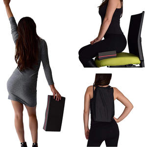 Coussin de récupération BBL en mousse EVA souple et confortable pour lifting fessier brésilien, idéal après une chirurgie, modèle 2026, fabriqué en Chine à prix compétitif - Product Image 6