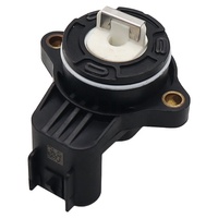Capteur TPS de position d'accélérateur d'origine 33258-4JA1A pour NISSAN Leaf Maxima Micra Murano Almera NAVARA PRIMERA PULSAR